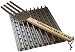 Hard Anodized GrillGrate Gift Kit