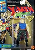 51mxOxlS6pL. SL160  X Men: X Force > Slayback Action Figure