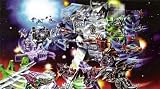 Transformers Animated Movie 2009 + the Movie DVD