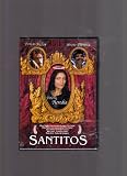 Santitos [NTSC/REGION 1 & 4 DVD. Import-Latin America]