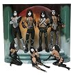McFarlane Rock 'n Roll Series: KISS "Love Gun" Deluxe Boxed Edition