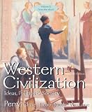 Western Civilization, Volume 2, Seventh Edition (Student Text)