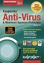 Kaspersky Anti-Virus 7.0 2Yr