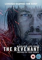 The Revenant