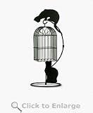 Birdcage Planter