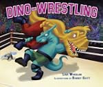 Dino-Wrestling