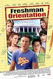 Freshman Orientation