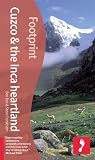 Cuzco Inca Heart 3rd Travel Guides)