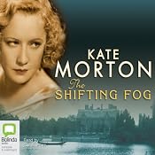 The Shifting Fog | [Kate Morton]