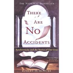 There Are No Accidents: Synchronicity and the Stories of Our Lives
