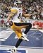 Hines Ward Pittsburgh Steelers 16x20 Autographed Photograph