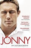 Jonny : my autobiography