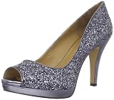 Nine West Womens Danee Platform Pump