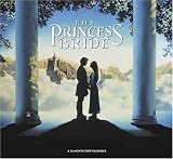 The Princess Bride 2009 Calendar