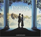 The Princess Bride 2009 Calendar