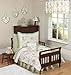 JoJo Designs 5-Piece Toddler Bedding Set - Riley's Roses Floral