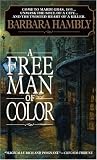A Free Man of Color (Benjamin January)