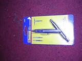 Kitchen & Housewares : Marksman 6 in 1 pocket screwdriver
