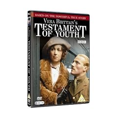 Testament einer Jugend / Testament of Youth - Entire Series - 2-DVD Set  [ UK Fassung, Keine Deutsche Sprache ]