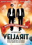 The Night is Still Young ( Veijarit ) ( The Hustlers ) [ NON-USA FORMAT, PAL, Reg.2 Import - Finland ]
