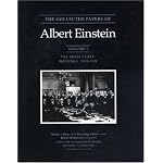 The Collected Papers of Albert Einstein, Volume 3: The Swiss Years: Writings, 1909-1911 (Original texts) book cover