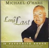 At Long Last Michael OHare