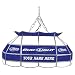 Customized Bud Light 28 inch Stained Glass Pool Table Light Customized Bud Light 28 inch Stained Glass Pool Table Light