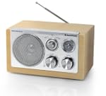 Audiosonic RD-1540 Radioregistratore