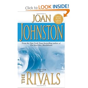 The Rivals by Joan Johnston