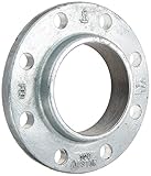 鋳物フランジ 白品10K-100A