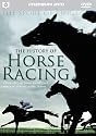 History Of Horse Racing (DVD + BOOK)