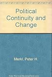 Political continuity and change