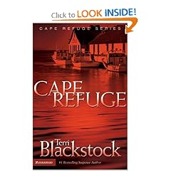 Cape Refuge (Cape Refuge, No. 1)