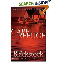 Cape Refuge (Cape Refuge, No. 1)