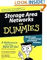Storage Area Networks For Dummies (For Dummies (Computers))