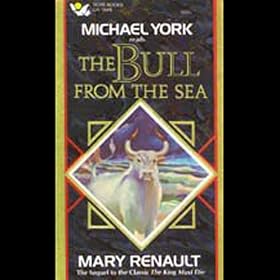 Bull from the Sea