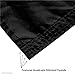 Big 12 Conference Black Flag Large 3x5