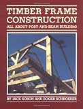Timber Frame Construction: All About Post and Beam Building
