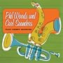 Phil Woods and Carl Saunders Play Henry Mancini