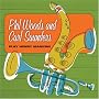 Phil Woods and Carl Saunders Play Henry Mancini