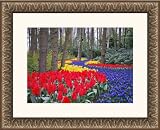 Picture Frame Pecan .. 1.75'' wide