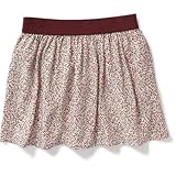 オールドネイビー OLD NAVY/ プリントサークルスカート ピンクフローラル ボトムススカート(スコート) XS (5歳)【並行輸入】