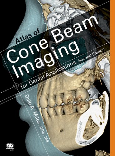 atlas of cone beam imaging for dental applications