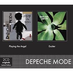 Playing the Angel/Exciter