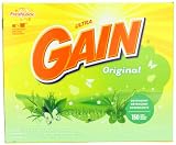 Gain With Freshlock Original Powder Detergent 150 Loads 172 Oz