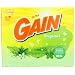 Gain With Freshlock Original Powder Detergent 150 Loads 172 Oz