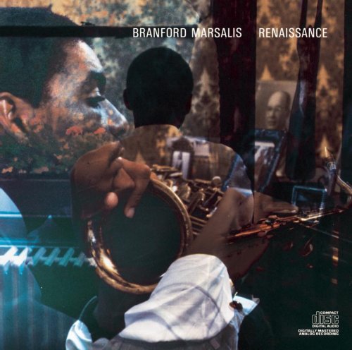 Branford Marsalis - Renaissance - Zortam Music