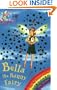 Bella the Bunny Fairy