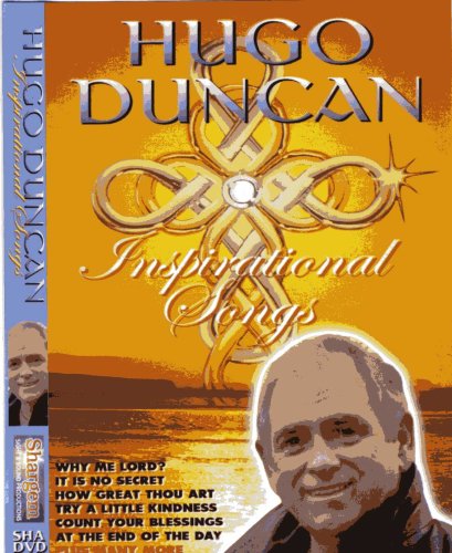CD-Charts  Music : Hugo Duncan DVD  Inspirational Songs