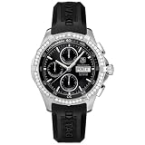 NEW TAG HEUER AQUARACER CHRONOGRAPH DAY DATE MENS WATCH CAF2014.FT8011 by TAG Heuer